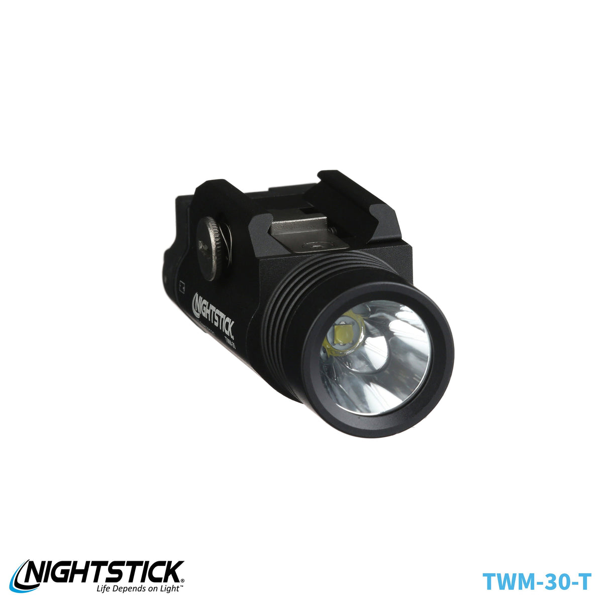 Nightstick