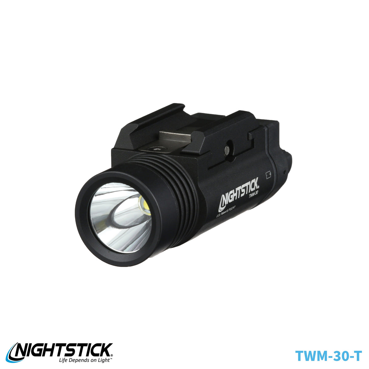 Nightstick