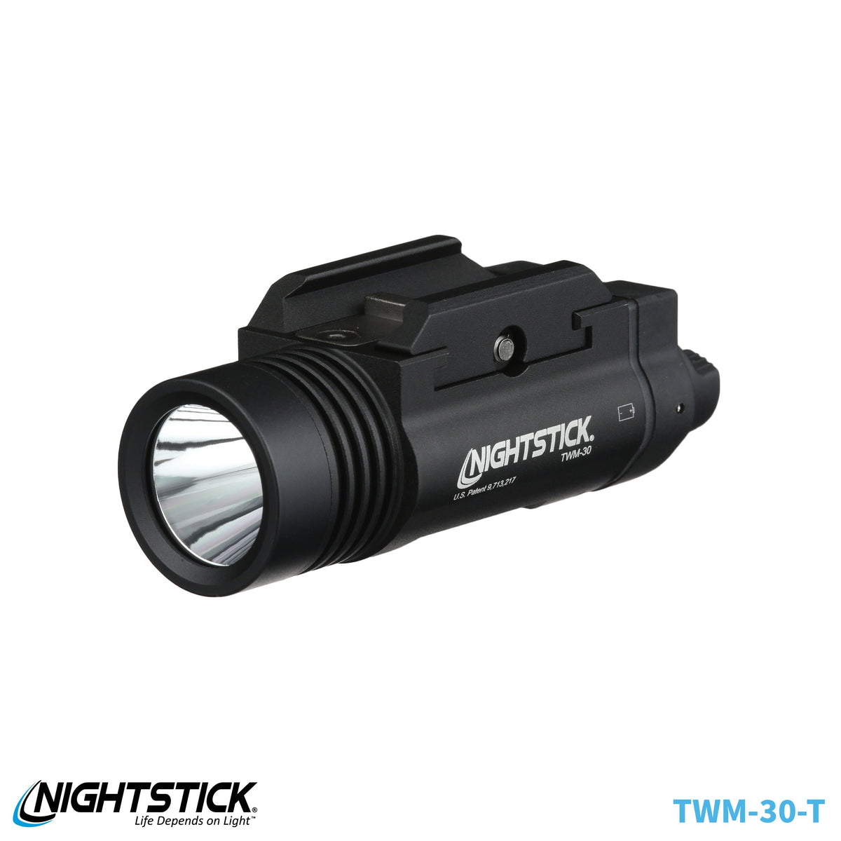 Nightstick