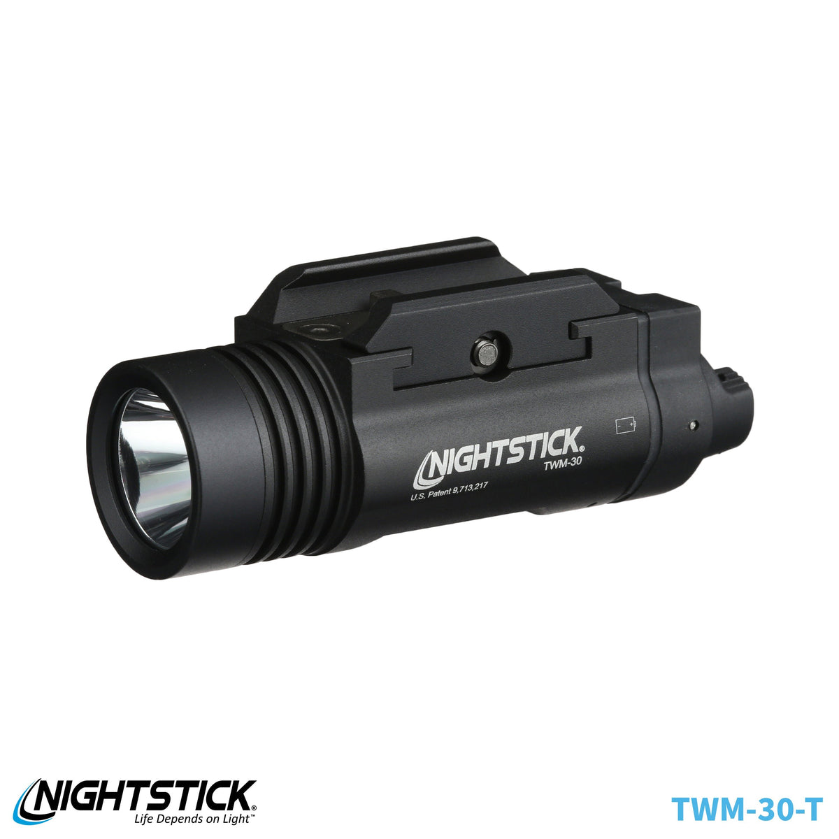 Nightstick