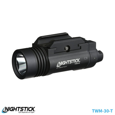 Nightstick