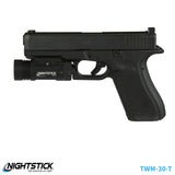 Nightstick