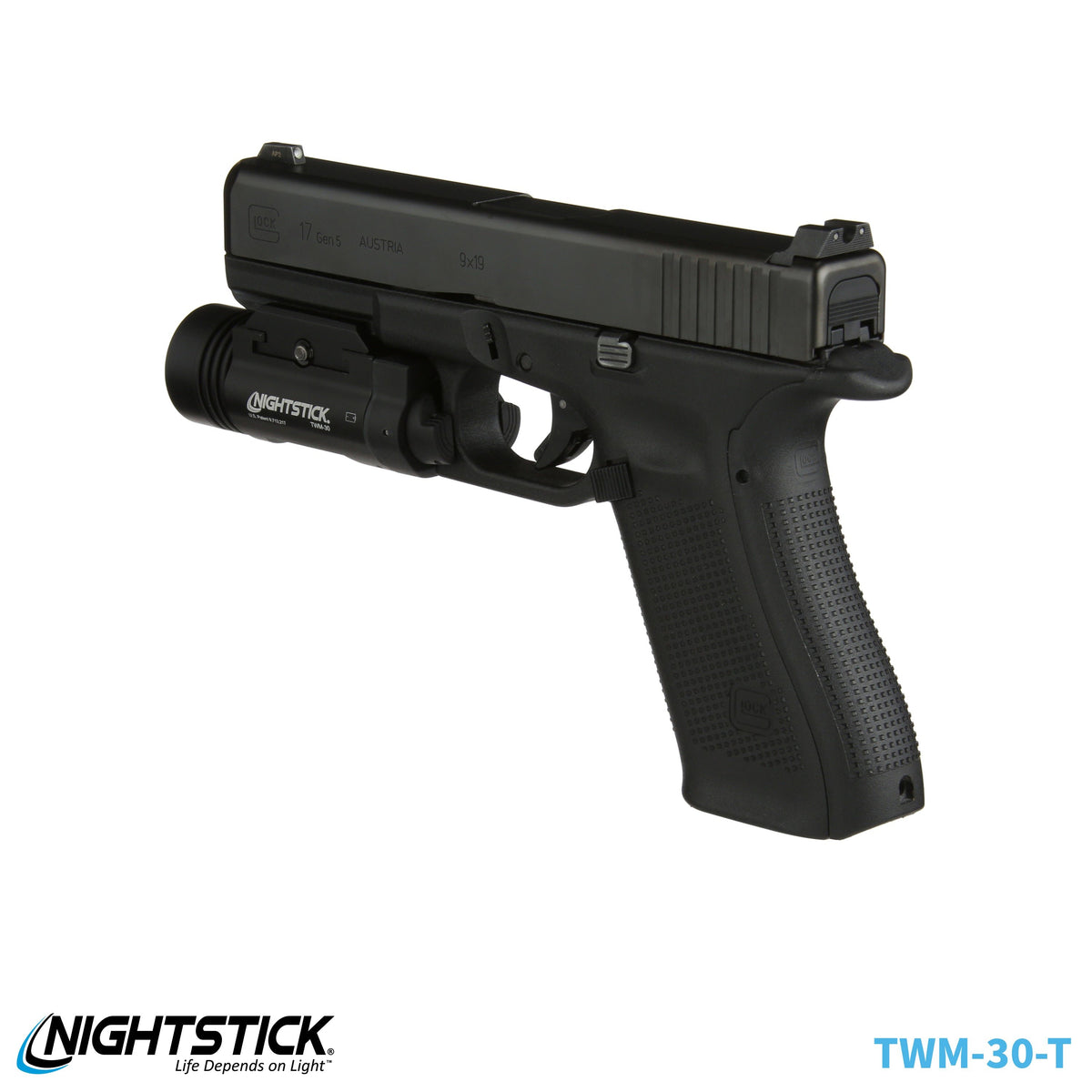 Nightstick