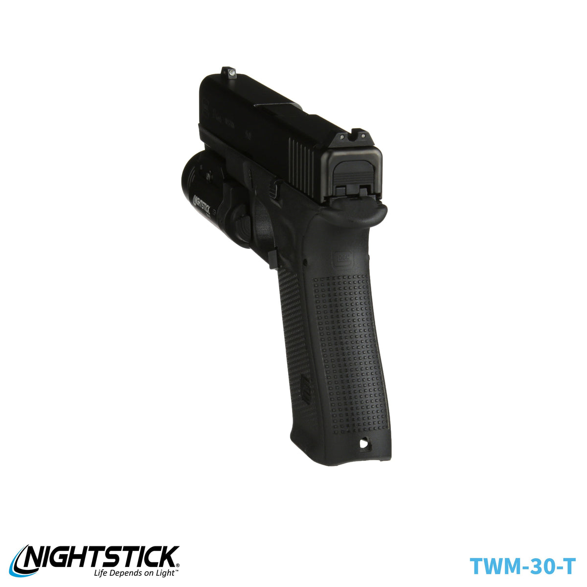 Nightstick