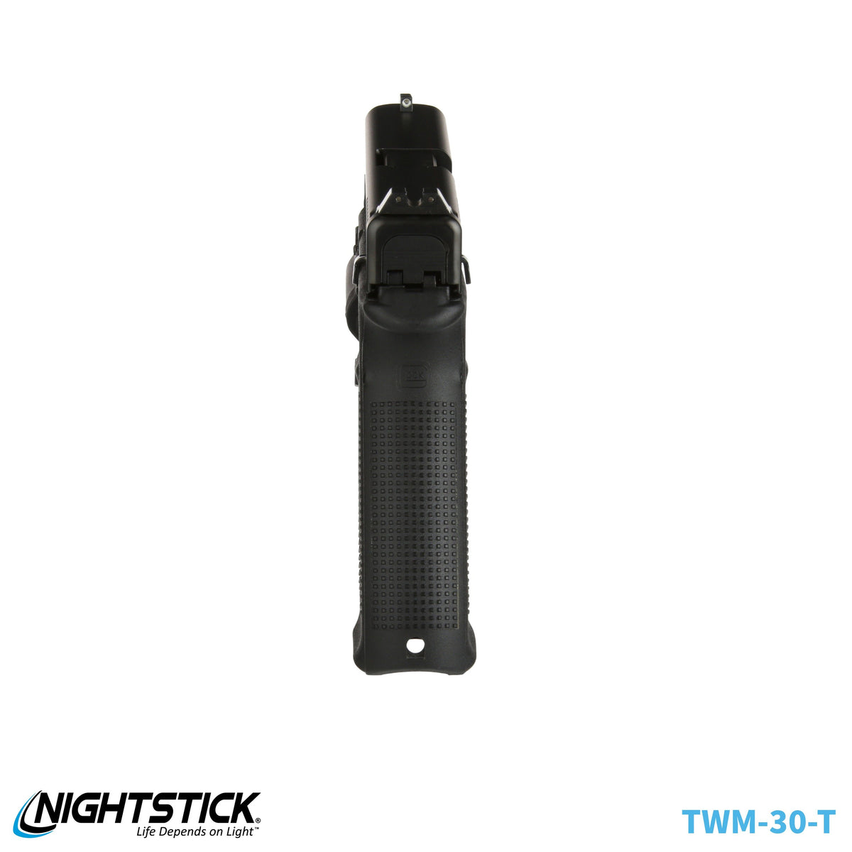 Nightstick