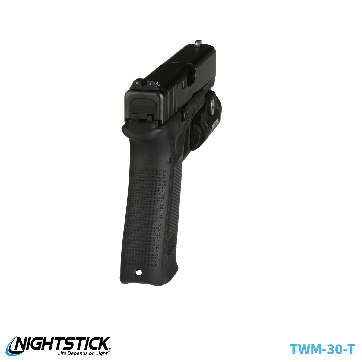 Nightstick
