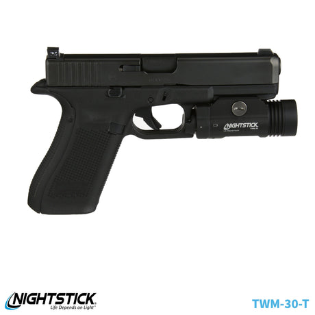Nightstick
