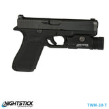 Nightstick