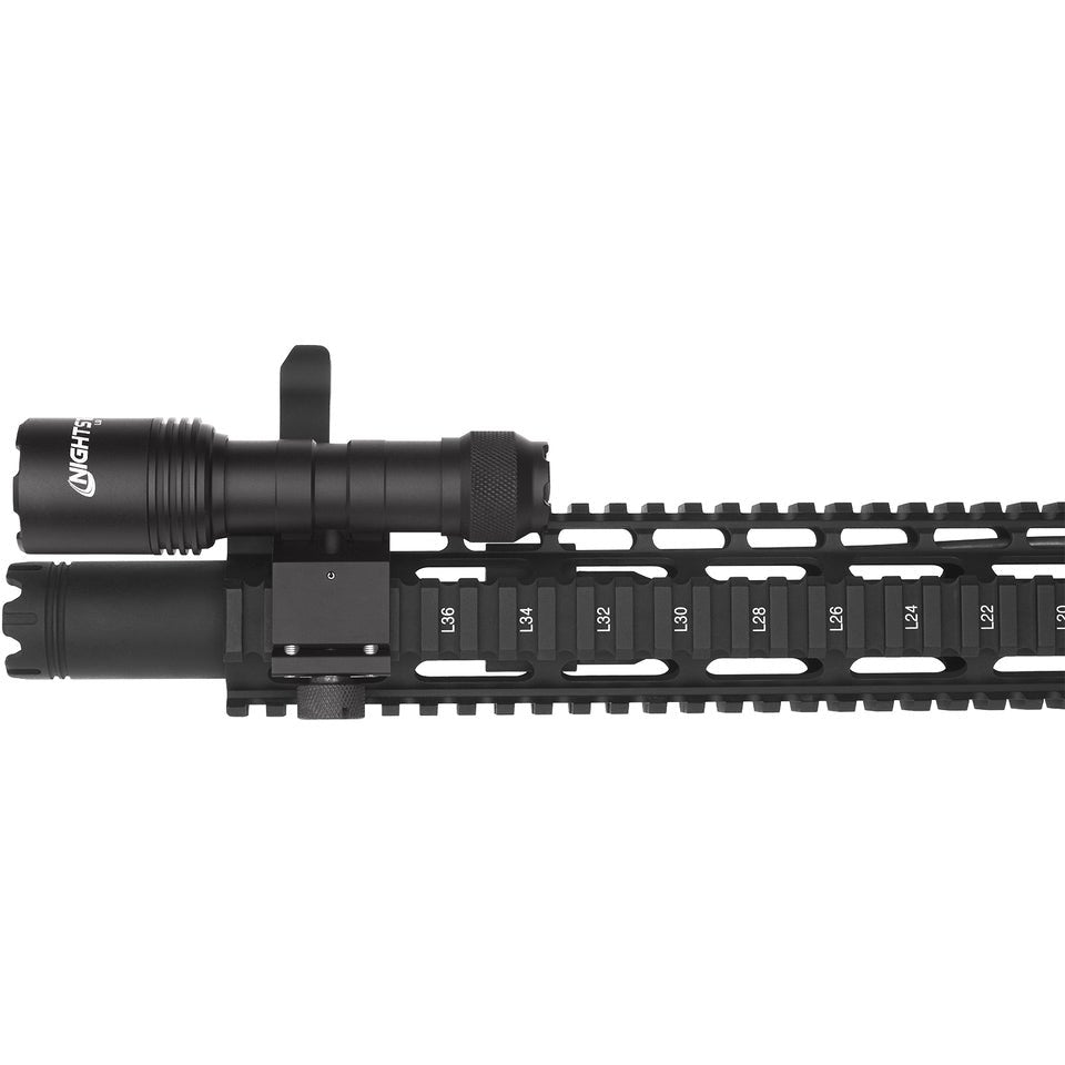 Nightstick