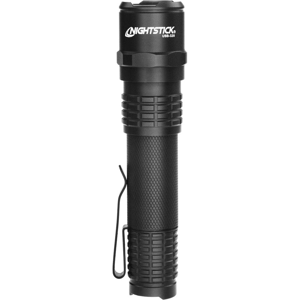 Nightstick