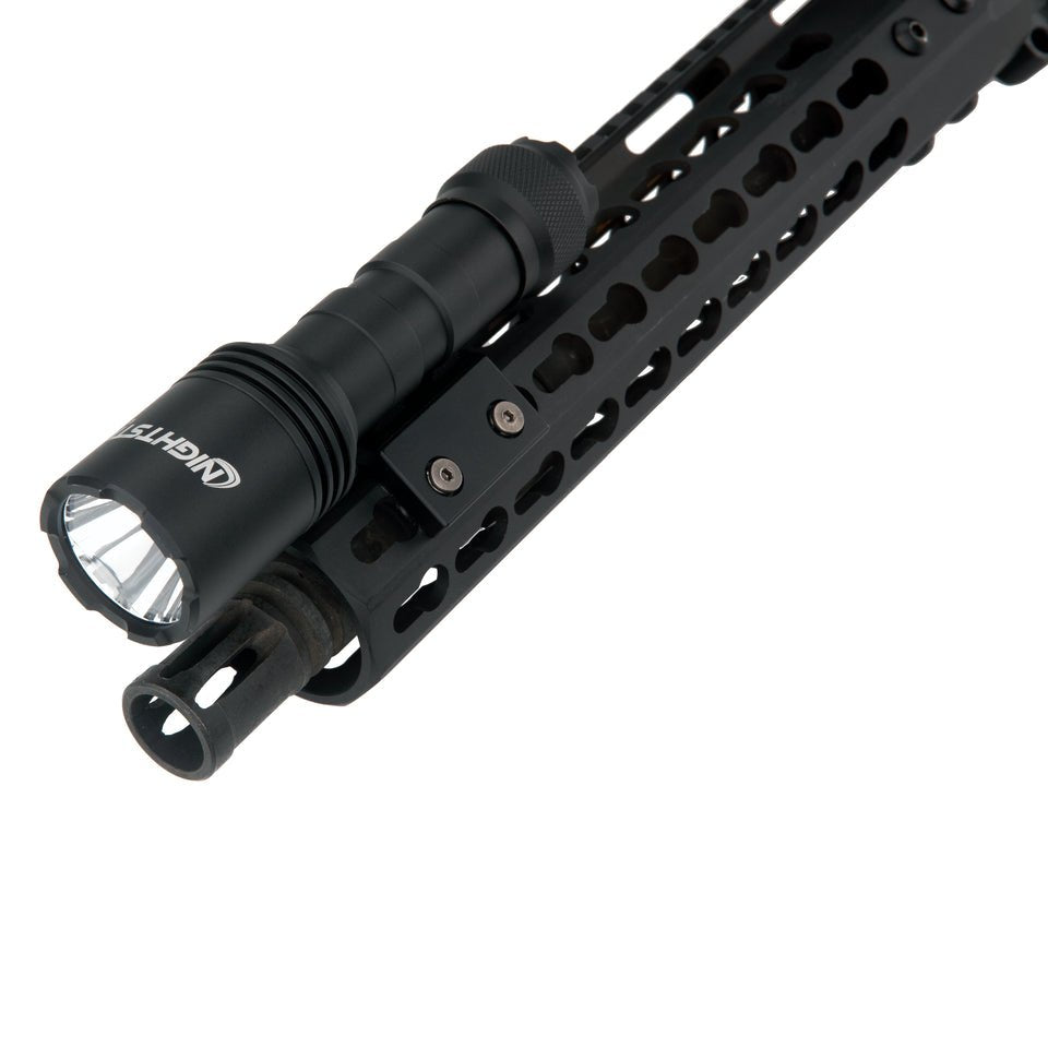 Nightstick