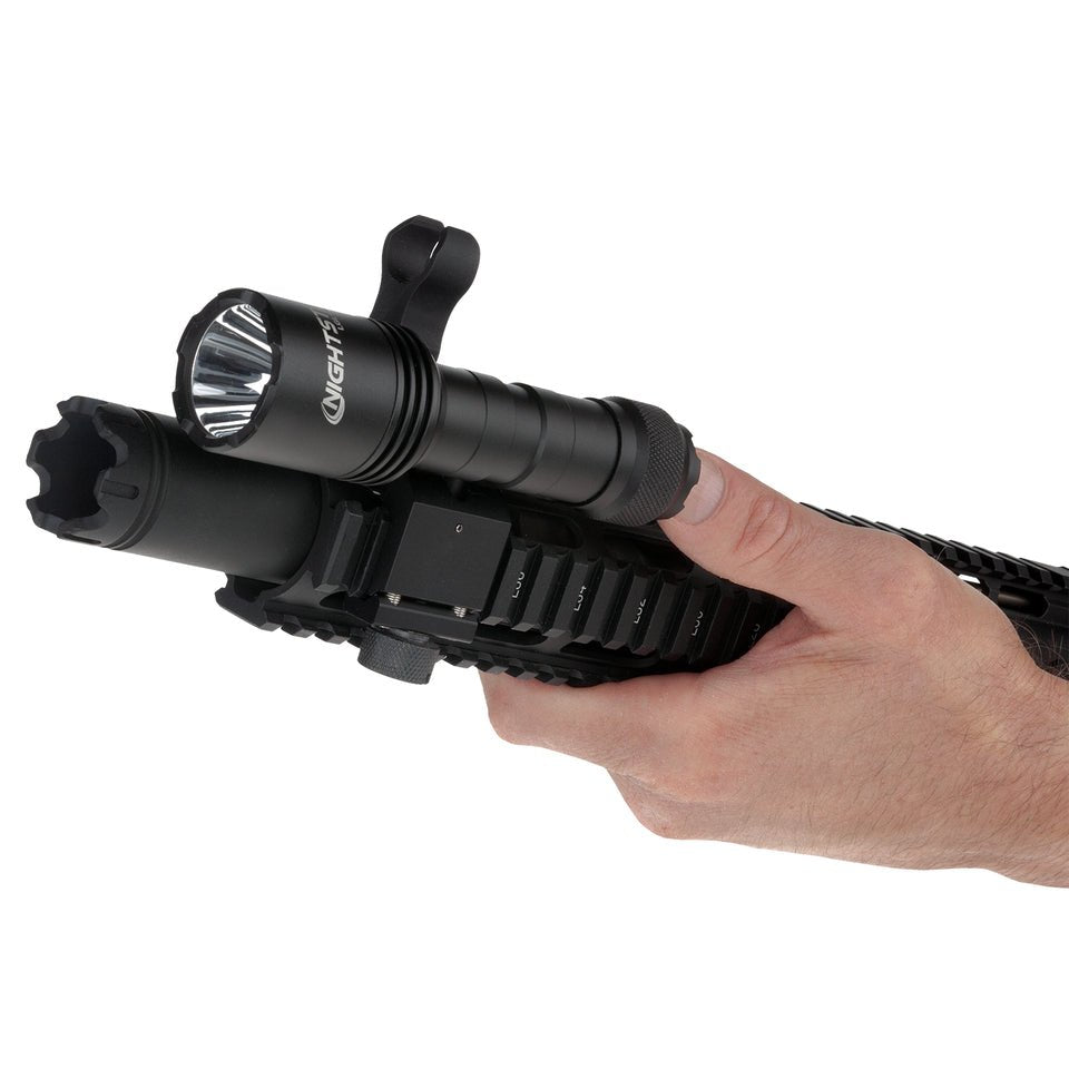 Nightstick