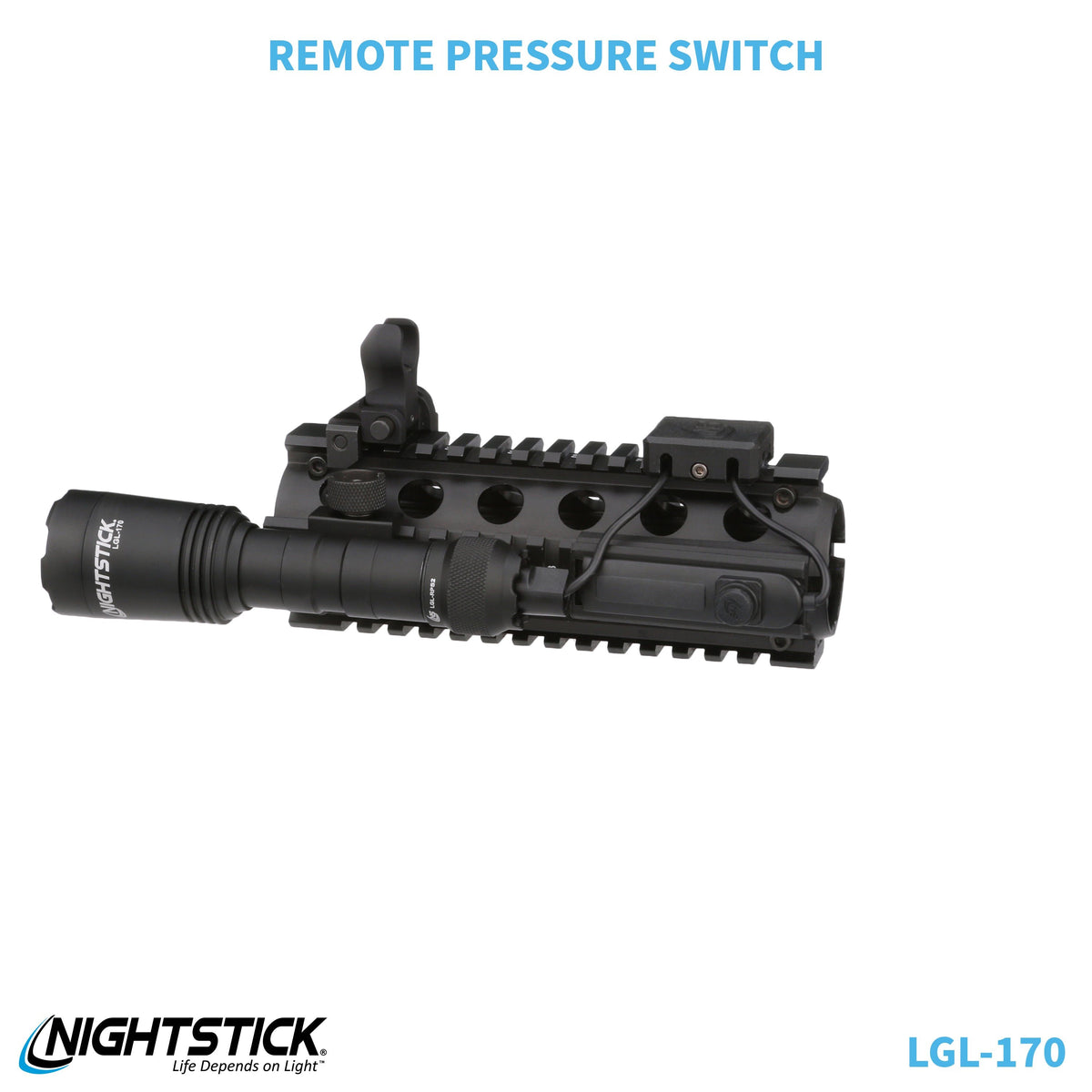 Nightstick