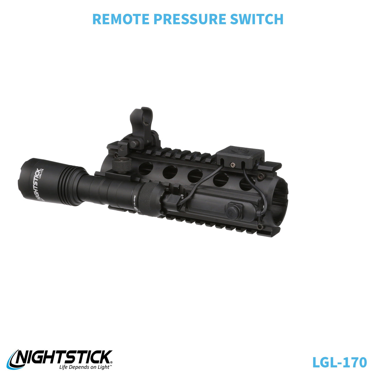 Nightstick