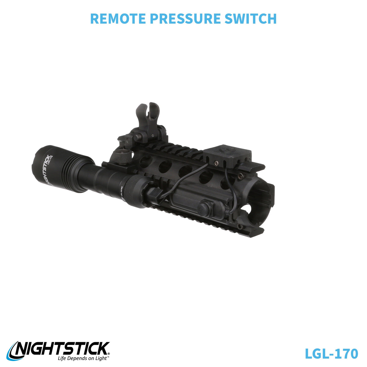 Nightstick