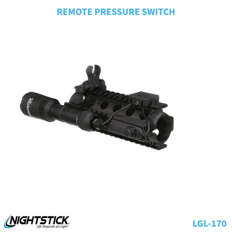 Nightstick