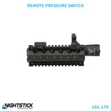 Nightstick