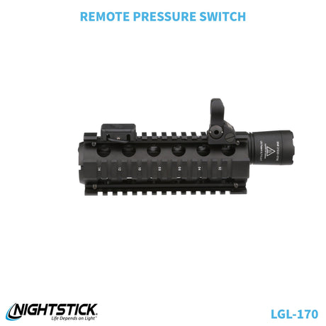 Nightstick