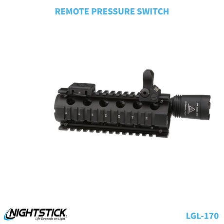 Nightstick