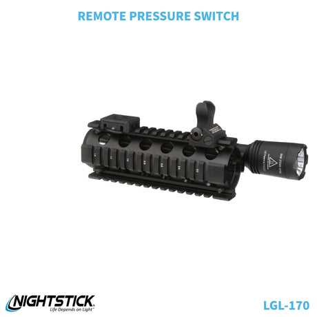 Nightstick