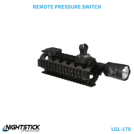 Nightstick