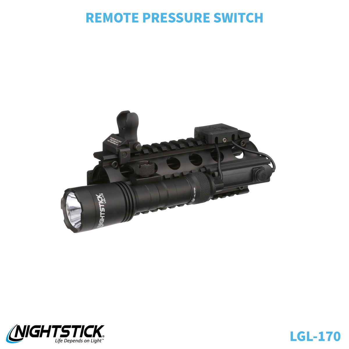 Nightstick