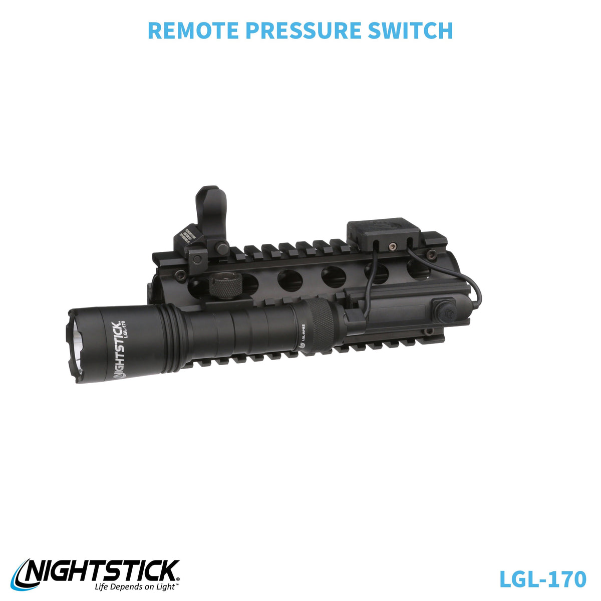 Nightstick