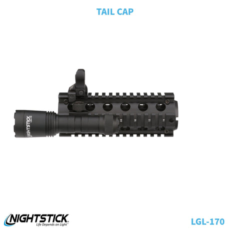 Nightstick