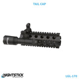 Nightstick