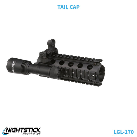 Nightstick