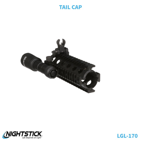 Nightstick
