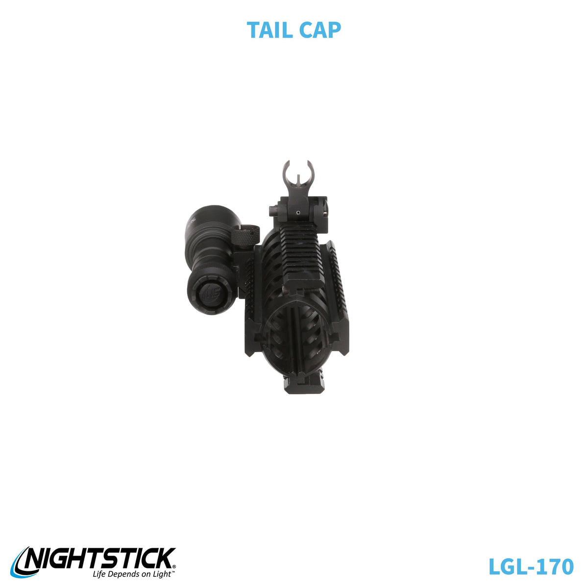 Nightstick