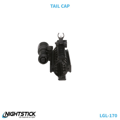 Nightstick