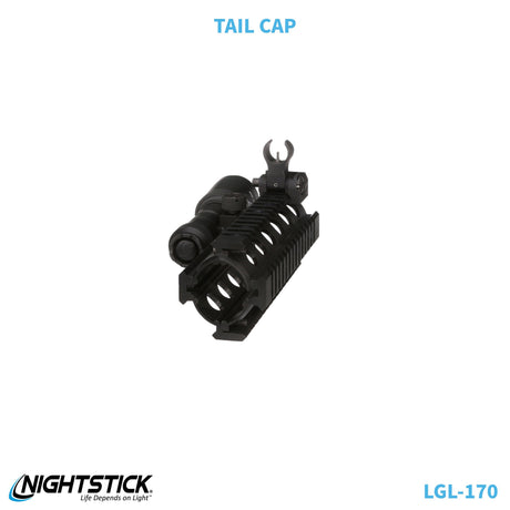 Nightstick