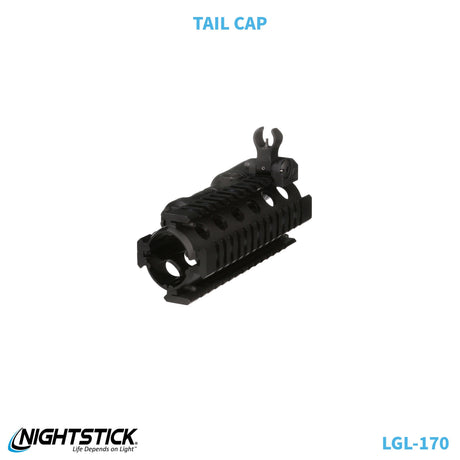 Nightstick