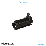 Nightstick