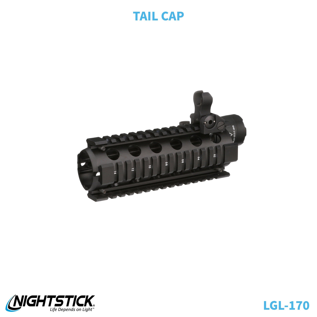 Nightstick