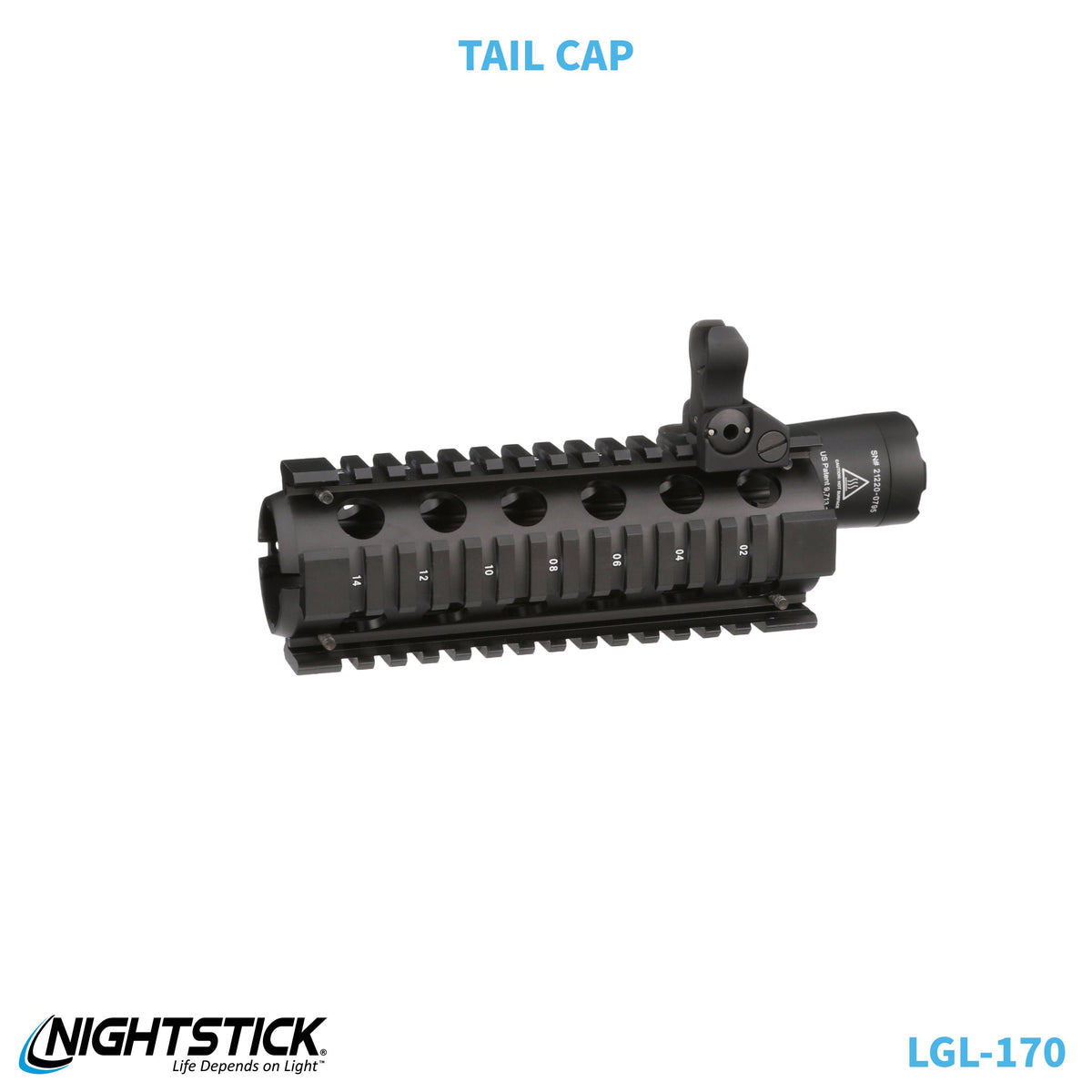 Nightstick