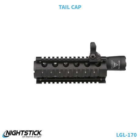 Nightstick