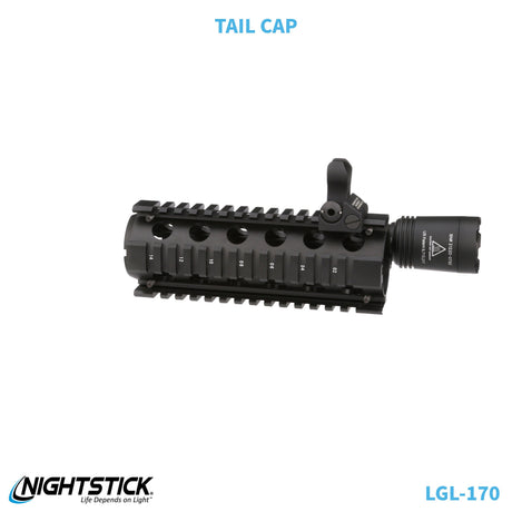 Nightstick
