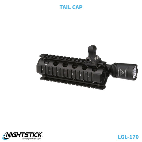 Nightstick