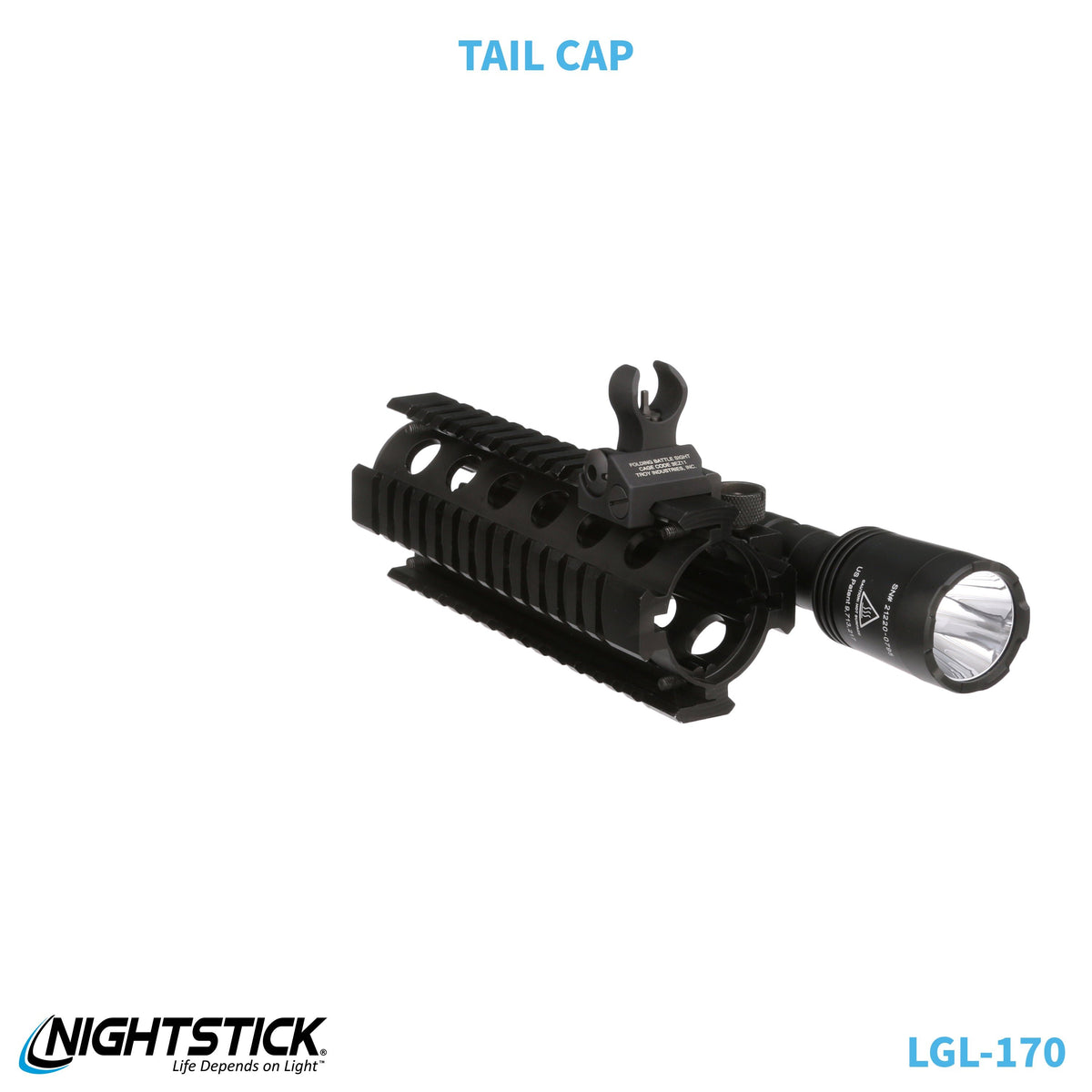 Nightstick