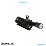 Nightstick