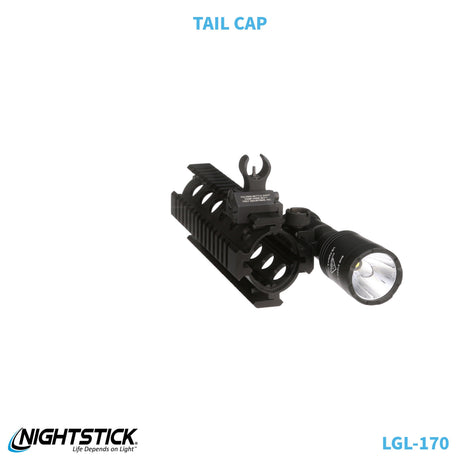 Nightstick