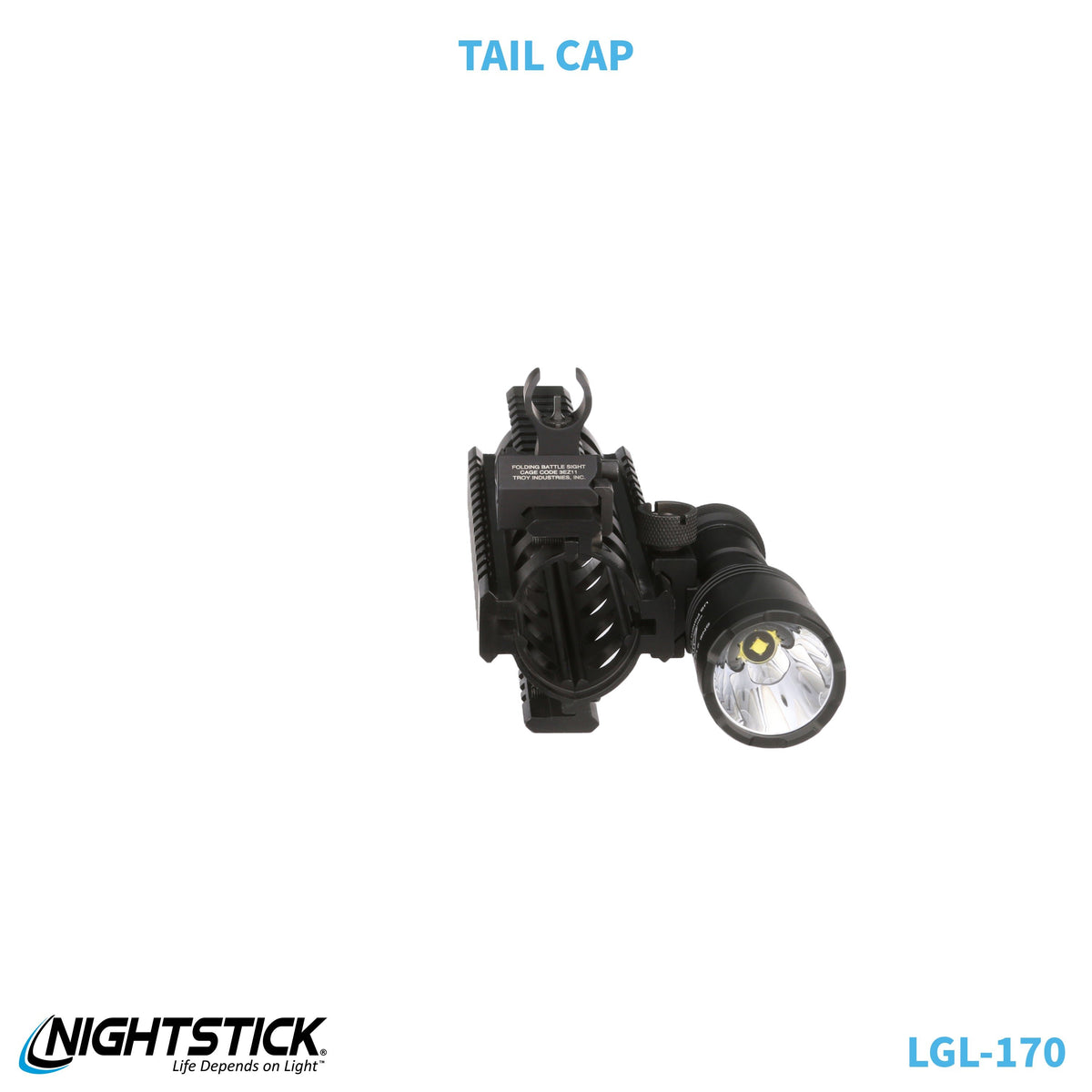 Nightstick
