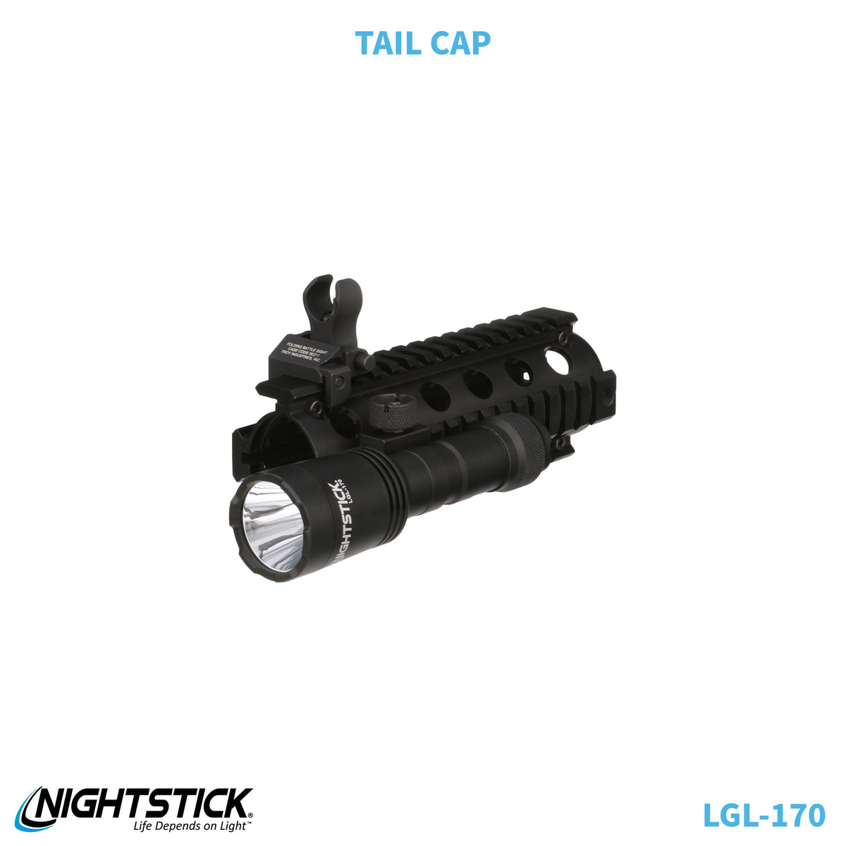 Nightstick