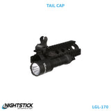 Nightstick
