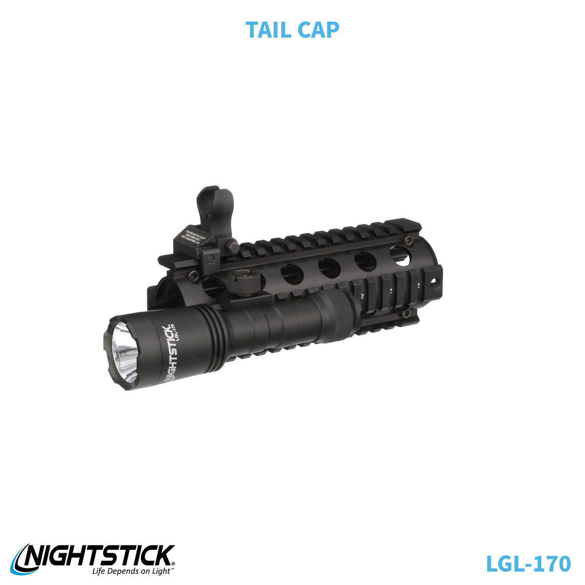 Nightstick
