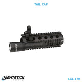 Nightstick