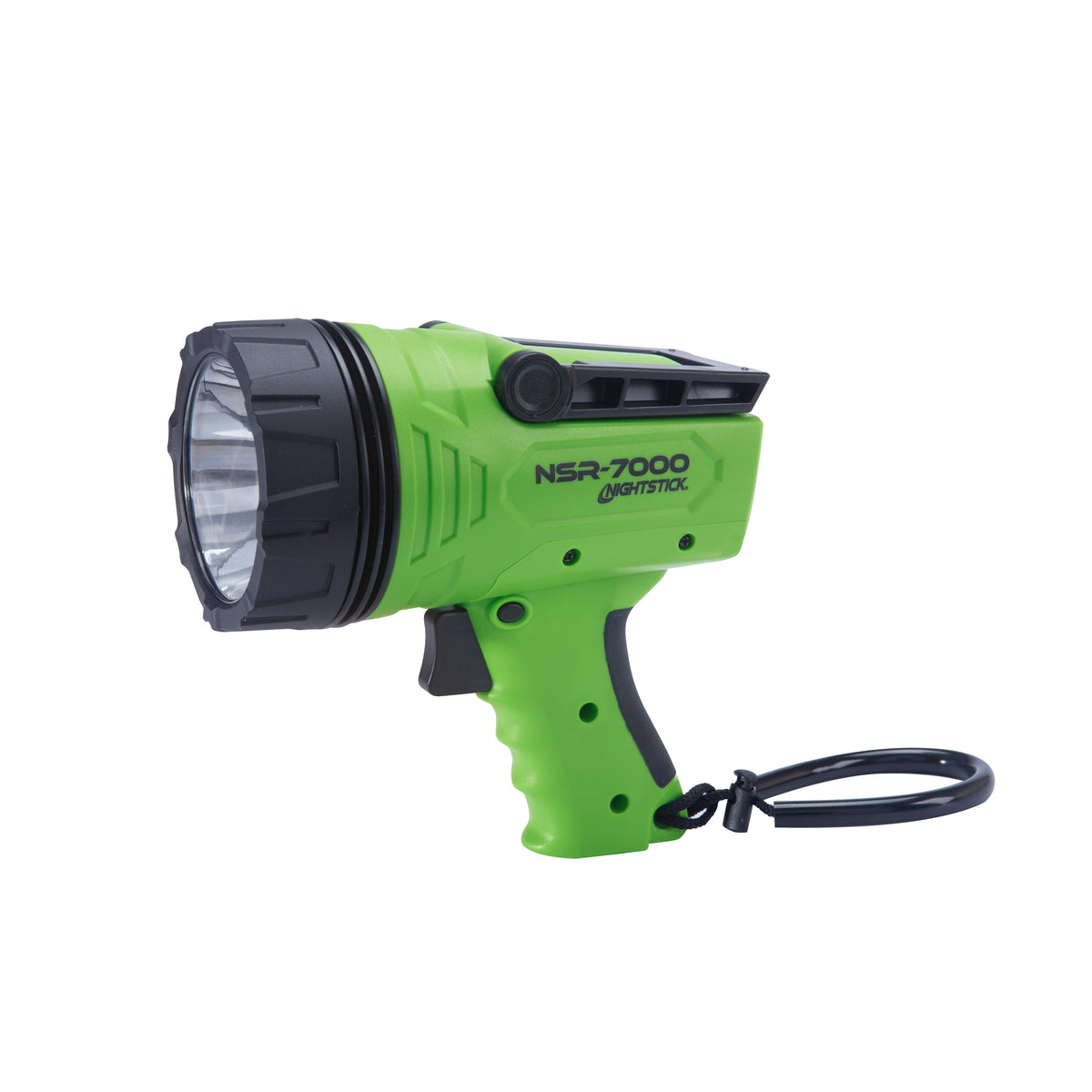 Nightstick